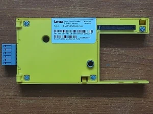 Lenze 8400 Safety Unit Type: E84ABSBN0000VN0 - Brand new without packaging - Picture 1 of 7
