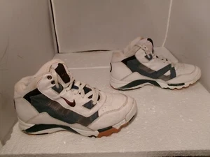 Vintage 1995 Nike Total Body Conditioning Sneakers Women Size 7.5 171050-151 - Picture 1 of 14