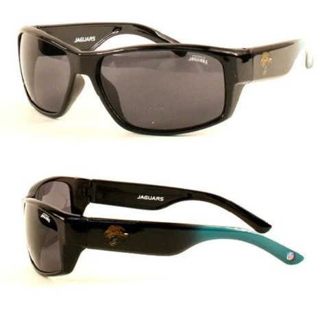 Jacksonville Jaguars NFL Chollo Sport Sunglasses Cover