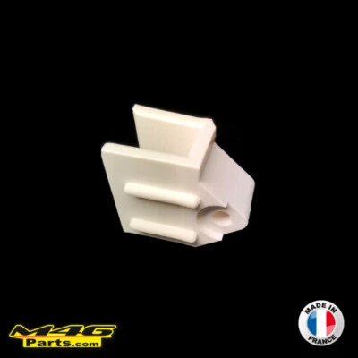 KTM MX GS 125 250 350 500 LC4 600 Upper Chain Guide 502.03.153.000. - Image 1 of 4