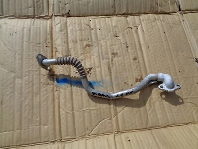 Toyota RAV4 MK4 2014 2,2 D4D turbo tubo de retorno de aceite #TR 206 Foto 1 de 3