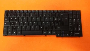 Original Keyboard For Packard Bell Easynote Alp-Ajax Gn - A - Am - D - Italian - Picture 1 of 1