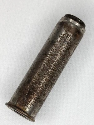 Vintage Schrader Tire Pressure Gauge A. Schrader's Sons Inc. - Image 1 of 4