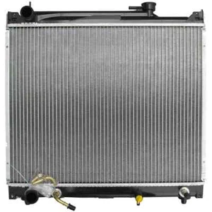 Radiador nuevo para Suzuki Vitara 1996-2004 1.6 GAS SZ3010118 - Imagen 1 de 4