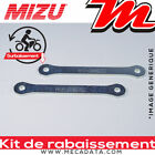 Kit De Rabaissement Honda Cb 500 F Pc63 2022 Mizu   25 Mm