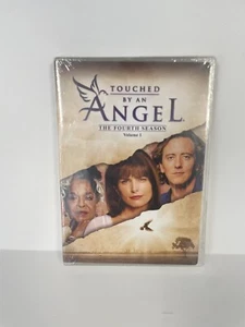 NEW--Touched by an Angel: The Fourth Season Volume 1 (DVD) - Picture 1 of 2
