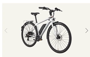 Electric Bike - cITY bike very fast - Picture 1 of 1
