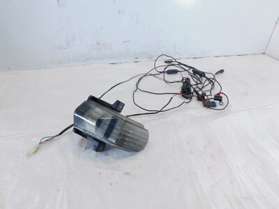 Luz trasera de freno trasero Aprilia RSV1000R RSVR y RSV1000 R 2006-2009 Tuono Foto 1 de 4