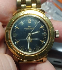 Watch Wostok. Mechanical . Russian USSR - Picture 1 of 10