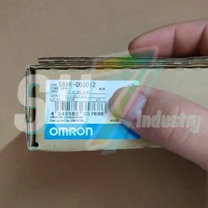 Fuente de alimentación Omron S8VK-G03012 # 1 pieza nueva en caja - Imagen 1 de 2