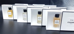 Chanel Miniatures 4ml 0.13 FL. OZ - Picture 1 of 22