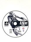NBA Live 99 PlayStation One 1 PS1 PSX video Game Disc Only Clean Tested !!!!!!!!