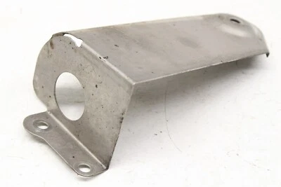 1998 Honda ST1100 Starter Motor Cover Protector Bracket 91-03  - Image 1 of 4