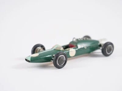 Creation Rd Marmande France Brabham Climax F1 1965 1/43 - Image 1 of 4