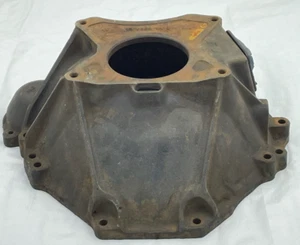 1969-1971 Ford Toploader Cast Iron Bellhousing 351C 351W 4 Speed Manual Trans - Picture 1 of 17