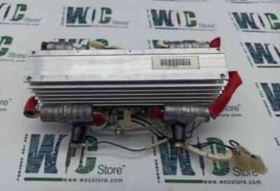 CONVERTIDOR TIRISTOR ELÉCTRICO GENERAL DS3820HSMD1C1D SL NO 711878 Foto 1 de 4