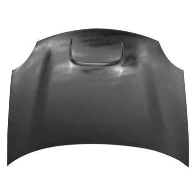 For Dodge Neon 2000-2005 Duraflex 112887 SRT Style Fiberglass Hood Unpainted Foto 1 de 4