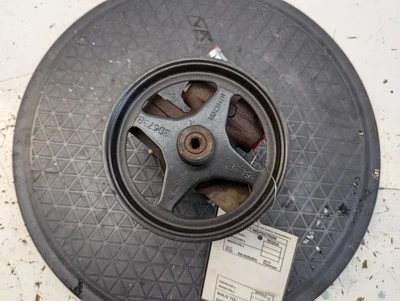 Power Steering Pump Fits 08-10 FORD F250SD PICKUP 762760 - Image 1 of 4