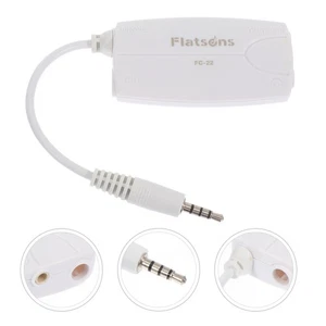 Gitary elektryczne -Turner Adapter gitarowy do urządzenia mobilnego -Adapter gitarowy - Zdjęcie 1 z 12