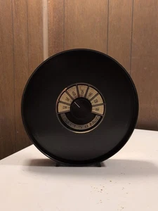 Antena amplificadora de señal de radio AM Intensitronics SELECT-A-TENNA de colección de los años 70 EE. UU. - Imagen 1 de 12