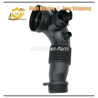 Manguera de tubo de admisión de aire de 2,0 L para BMW X3 X4 X5 320i 328i 528i 12-17 13717605638 Foto 1 de 4