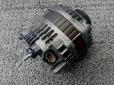 NISSAN Skyline 2010 DBA-V36 Alternator 23100EG010 [Used] [PA114684851] - Image 1 of 4