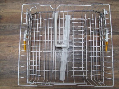 🔴 Geschirrkorb oben 60 cm Korb für Geschirrspüler Miele Spülmaschine Imperial - Bild 1 von 4