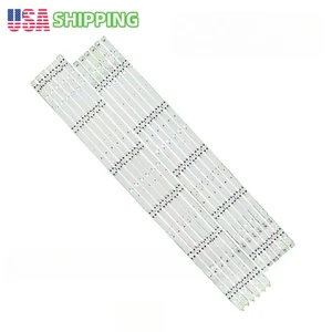 Tiras LED para VIZIO D70-F3 3PCR02317A FBC 70 pulgadas_serie_66EA_B tipo_Rev0,0 - Imagen 1 de 4