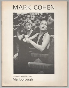 MARK COHEN / 1st Edition 1981 #204482 - Picture 1 of 1