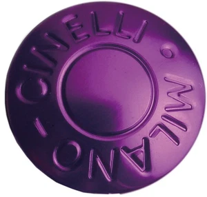 Cinelli Unisex's Anodized Milano Bar - Picture 1 of 4