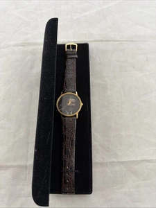 Ev Mecham AZ Governor Political Souvenir Uhr in Box Neu - Bild 1 von 10