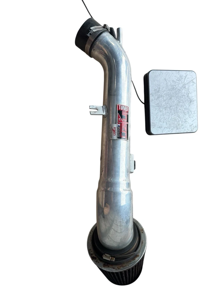 Injen Cold Air Intake 03-07 Infiniti G35 Coupe V6 3.5L - Image 1 of 1