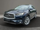 2020 INFINITI QX50 LUXE