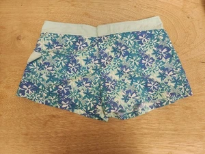 Costume da bagno corto Discovery Cove Board taglia media blu delfino gancio e anello - Foto 1 di 9