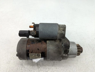 Solenóide motor de arranque de carro Nissan Maxima 2007-2008 fabricante de equipamento original QGF9U - Imagem 1 de 4