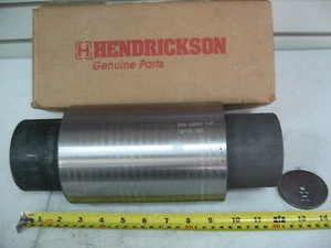 Buje central con enchufe de extremo suelto Hendrickson # 22282-000L Ref. # Euclid E-1595 - Imagen 1 de 11