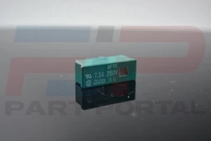 Daito GP75	7,5A   Alarmsicherung - Bild 1 von 1