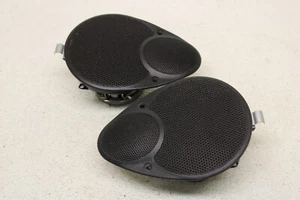Porsche Boxster LH/RH Dashboard Speakers Pioneer 4” 3-Way Speakers 911 Oem 98-04 - Bild 1 von 5