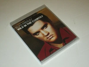 Wild In The Country Blu-ray Twilight Time Limited Edition Elvis Presley - Imagen 1 de 2