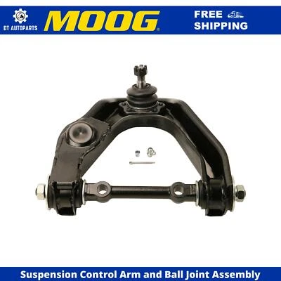 Conjunto de rótula brazo de control delantero izquierdo superior para Nissan D21 1986-1994 4x4  Foto 1 de 4