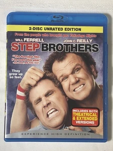 Step Brothers - Picture 1 of 2