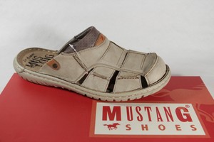 Las mejores ofertas en Mustang Zapatillas para De hombre | eBay