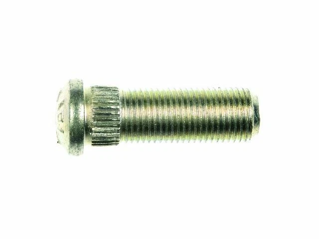 Rear Wheel Stud For 1971-1978 Pontiac Grand Safari 1972 1973 1974 1975 H569YV - Image 1 of 1