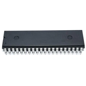 AT89C51RC2-3CSUM Mikrocontroller 8051 Flash: 32kx8bit Static RAM: 1280B 27-55VDC - Picture 1 of 1