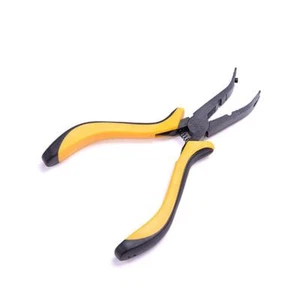 Metal Round-nose Pliers for RC Car Remote Control Dump Truck Racing Boat Drone. - Picture 1 of 1