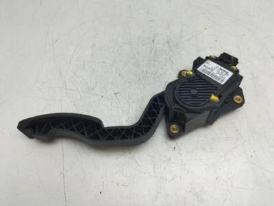 180050001R potenziometro acceleratore per RENAULT LAGUNA III 2007 2071988 Foto 1 de 4