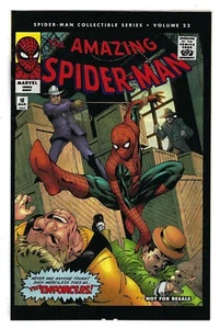 Spider-Man Collectible Series - Volume 22 VF :) - Picture 1 of 2
