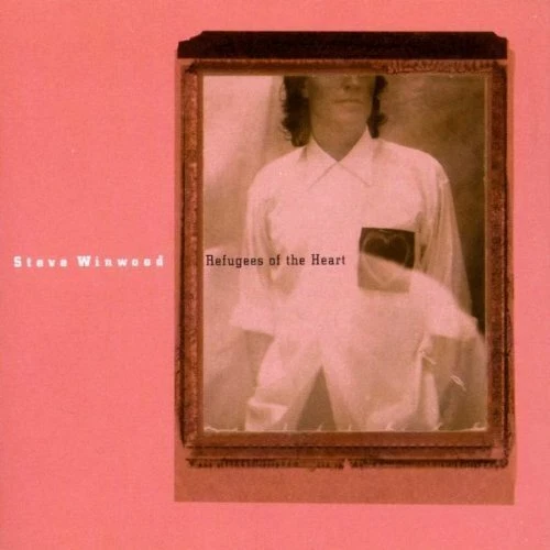 Steve Winwood Refugees of the heart (1990) [CD] - Bild 1 von 1