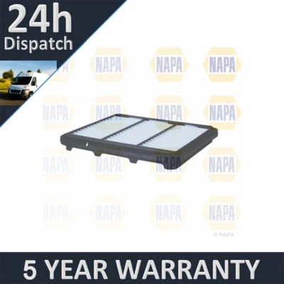 Filtro de aire Purevue 96591485 se adapta a Chevrolet Matiz 2005-2013 0,8 1,0 Foto 1 de 2