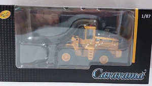 Cararama 8-10003 Volvo L150C Wheel Loader 1/87 - Bild 1 von 1